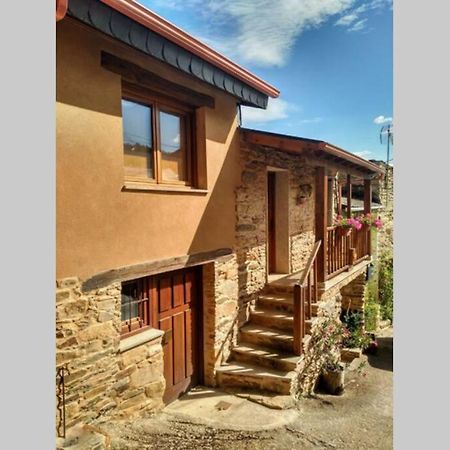 Casa Da Penisquela Villa О Барко де Валдеорас Екстериор снимка