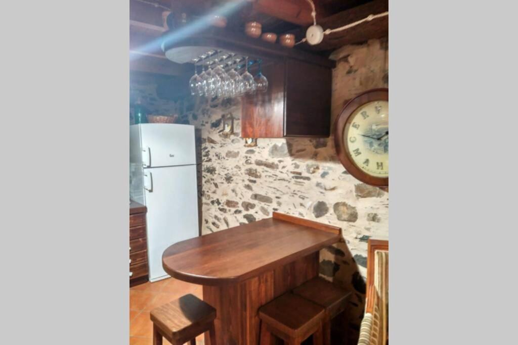 Casa Da Penisquela Villa О Барко де Валдеорас Екстериор снимка