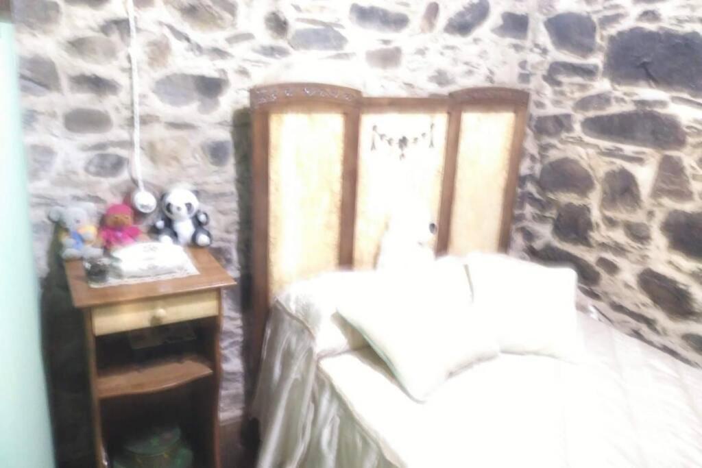 Casa Da Penisquela Villa О Барко де Валдеорас Екстериор снимка